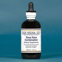 Kava Kava Combination