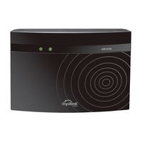 D-Link Wireless AC 750 Mbps Home Cloud App-Enabled Dual-Band Broadband Router (DIR-810L)