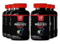 Stinging Nettle Extract - Advanced Prostate Support - Zinc for Men - 6 Bottles 360 Capsules