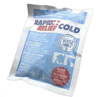 Soft Touch Ice Packs (12 Pack)