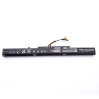 Batterymarket A41N1501 Replacement Laptop Battery Compatible with Asus GL752VW N752V GL752JW N752VW 15V 48Wh