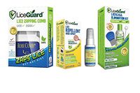 LiceGuard RobiComb Family Special