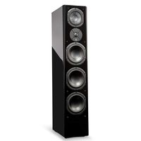SVS Prime Pinnacle - 3-Way Tower Speaker (Single) - Piano Gloss Black