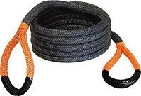 Bubba Rope Sidewinder 5/8''x20' Utv Power Stretch Rp Orng 176653OR