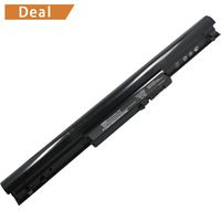 Fancy Buying Replace Laptop Battery for HP Pavilion 14-B /14t / 14z / 15t / 15z, Sleekbook 14/15, TouchSmart 14/15 Series, TPN Q113 Q114 Q115 Notebook, Compatible P/N. HSTNN-YB4M VOLKS TPN Q113