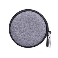 Travel Case for Dodow Sleep Aid Device fits fits DODOW Version 2 by Aenllosi (Gray)