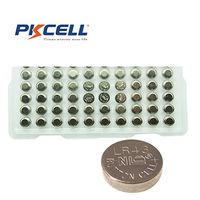SR43SW 386 AG12 LR43 186 Watch Battery (50PC)