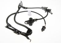 Holstein Parts  2ABS0519 ABS Speed Sensor