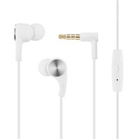 Headphones, in Ear Earbuds, Wired Earphones with Microphone and Remote Control Compatible with Apple iPhone 6S Plus 6 SE 5S Samsung Galaxy S7 S6 Note 3 2 1/MP5 Player iOS Android