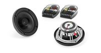 C5-650X - JL Audio 6.5" C5 Series Coaxial Speakers