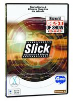 Slick Transitions & Effects for iMovie, Vol. 6, Universal Binary