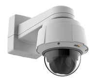 AXIS Q6055-E Network Camera - Monochrome, Color