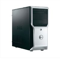 Dell Precision T1600 Workstation E3-1225 Quad Core 3.1Ghz 8GB 500GB Intel HD Graphics P3000 (Certified Refurbished)