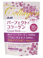 Perfect Asta Collagen Powder Grand Rich 228g (for About 30 Days)