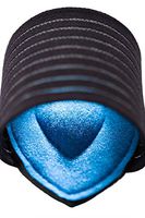STRUTZ Sole Angel – Cushioned Arch Support for Pain, Fallen Arches, Plantar Fasciitis & Flat Feet, Blue