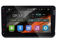 2019 Car Head Unit, Eonon Android 8.1 Double Din Car Stereo Radio 7" 32GB ROM Car GPS Navigation Head Unit, Support Fastboot Bluetooth, WiFi Connection (NO DVD/CD)- GA2175 (GA6153W)