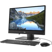 Dell Inspiron 3000 3277 All-in-One Computer - Intel Core i3 (7th Gen) i3-7130U 2.70 GHz - 8 GB DDR4 SDRAM - 1 TB HDD - 21.5" 192 (Certified Refurbished)