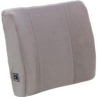 Back Massaging Cushion - Style AUBKMS