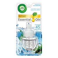 Air Wick Scented Oil Refill, Fresh Waters, 0.67oz