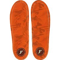 Footprint KINGFOAM CAMO ORG 11-11.5 Insoles