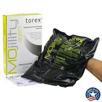 Torex Reusable Cold Pack  (Standard 10'' x 13'')