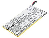 Replacement Battery for ASUS K010 Pad Transformer Pad TF103CG Pad Transformer Pad TF103CX TF0310CG 16GB and Others Part NO 0B200-00980000M C11P1328 C11Pq2H