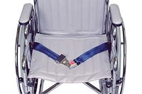 ALIMED 75916 Chair Sensor Mobile Belt