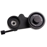 Lanparte Pro DSLR Follow Focus Arm apply for Follow Focus 5D2 5D3 550D