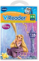 VTech - V.Reader Software - Disney's Tangled