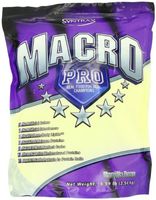 Syntrax Macro Pro, Vanilla Bean Powder, 5.59 Pounds
