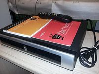 TiVo TCD649080 Series 2 80-Hour Dual Tuner DVR with Product Lifetime Service (No Monthly Fees), USB Wireless Network Adapter, Bundle