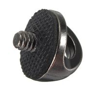 1/4 Inch Screw Adapter Connecting for Camera Shoulder Sling Strap by TTC STORE