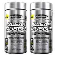 MuscleTech Clear Muscle, 336 Count