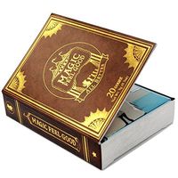 Manage Air Travel with Kids - Chewable Placebo Sugar Pills to Ease Minor Stress and Anxiety - 40 Tablets - Magic Feel Good