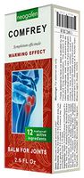 Warming Balm with Comfrey Extract 75ml/2.5 Fl Oz