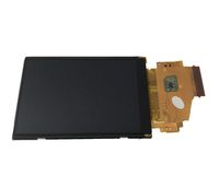 New LCD Screen Display Monitor Replacement Part For Panasonic Lumix DMC-GF7 DMC-G6 Digital Camera