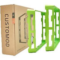 CRYORIG CUSTOMOD Cover for R1 - Green