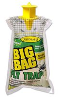 Rescue BFTD-DB12 Big Bag Fly Trap