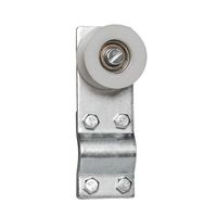 VideoPUP(TM Bicycle Pulley Chain Tensioner Bracket Bikes Adjuster Tensioner Bracket for 49cc 60cc 66cc 80cc Engine Motorized Bicycle