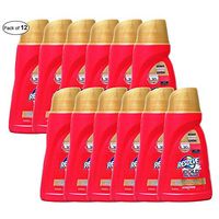 Resolve Gel in-Wash Laundry Stain Remover- Gold Oxi-Action (1L) (Pack of 12)
