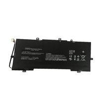 Toopower New VR03 VR03XL Battery Replace for HP Envy 13-d 13-d000 Series:13-d040wm 13-d044tu 13-d012nl 13-d019tu 13-d046tu 13-d051tu 816497-1C1 816497-1C1 HSTNN-IB7E TPN-C120