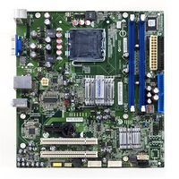 Foxconn 945GZ7MC-S2H Intel 945GZ Socket 775 Intel Bare Motherboard