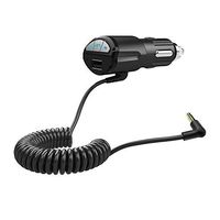 Handsfree USB Car Charger Bluetooth A2DP 3.5mm AUX Stereo Audio Receiver Adapter for iPhone 5, 5S, 6, Samsung Galaxy S5 S4 S3, Cell Phones,Tablet, MP3/4