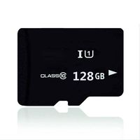 128GB Micro SD Memory Card SDXC SDHC TF Flash Class 10 for Android Camera Phone