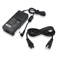 Delippo [UL Listed] 135W 19V 7.1A AC Adapter Charger for Predator Helios 300 Acer g3-571 an515-41 an515-42 an515-51 an515-52 an515-53 Acer AK.135AP.020 PA-1131-16 ADP-135KBt (26 Months Warranty)
