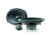 Focal ISU690 6" x 9" Universal Series 2-Way Component Speakers