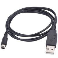 Alitutumao Replacement 3DS USB Charger Cable Cord Compatible with Nintendo 3DS New 3DS XL 2DS 2DS XL LL DSi DSi XL