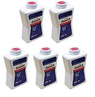 Pack of 5 Zeasorb-Af Powder Jock Itch 2.5 Oz