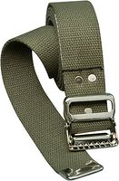 Gaitbelt.com Cotton GAIT Belt (54", Olive Green)