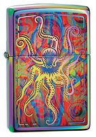 Zippo Animal lighters